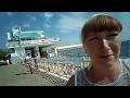 Крым 2019! Алушта Аквапарк!