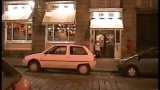 Kempes - Chemical Breeze - France - 1999