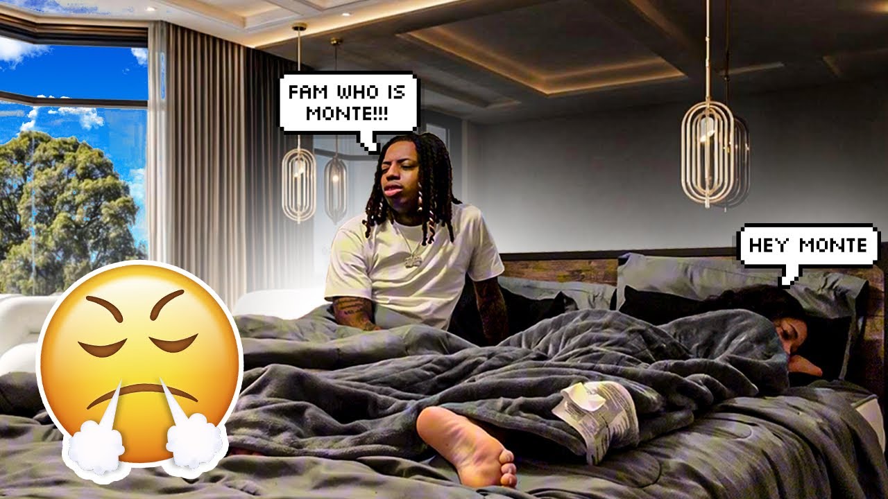 ЗОВУ КЕЙ ДЖЕЯ ПО ИМЯ ДРУГОГО МУЖЧИНЫ ВО СНЕ