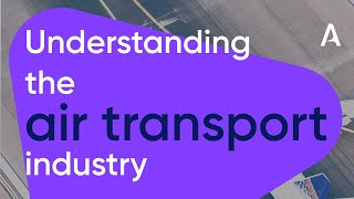 The Economics of Air Transport Through Examples and Case Studies by Andrew Matters