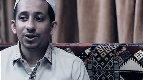 Nikah??? tapi terhalang restu orang tua... habib ja