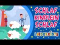 Schlaf, Kindlein, schlaf - Schlaflieder zum Mitsingen | Liederkiste