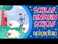 Schlaf, Kindlein, schlaf - Schlaflieder zum Mitsingen | Liederkiste