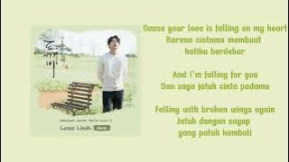 LASSE LINDH ~ HUSH [OST.GOBLIN] (Lirik dan Terjemahan Sub Indo)
