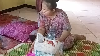 Live Mbah Koti Nyapeh Anak/Melepas Asi