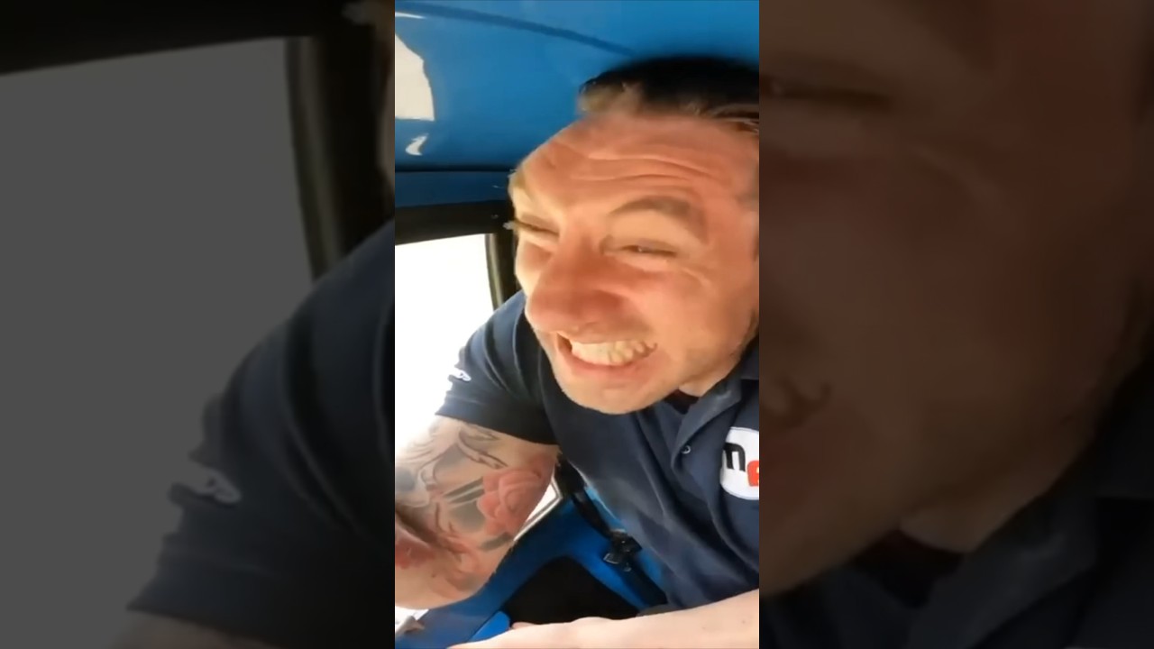 HYABUSA TUK TUK - PIAGGIO APE IS THE FASTEST IN THE WORLD!!