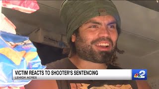 Man who shot the ‘Lehigh Acres Hot Dog Guy’ sentenced to 20 years in prison