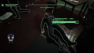 Robocop Rogue City - Unfinished Business, and The Forest Twitch Replay 4/9/26