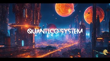 Quantico Trading System | Cinematic Trailer | Quantico | New 