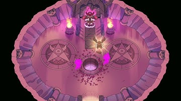 The Swords of Ditto - E3 2017 Extended Gameplay