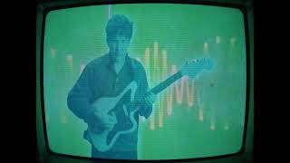 Video thumbnail of "Pale Blue Eyes - Takes Me Over [Official Video]"