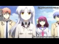 [MAD - Vietsub] Sayonara Wa Iwanai - ClariS {Angel beats}
