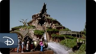 On july 17, 1989, splash mountain opened to guests at disneyland park
— and made a big splash. this video takes you back opening day in
1989! make splas...