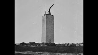 WASHINGTONWORMHOLE | The Monument Mythos