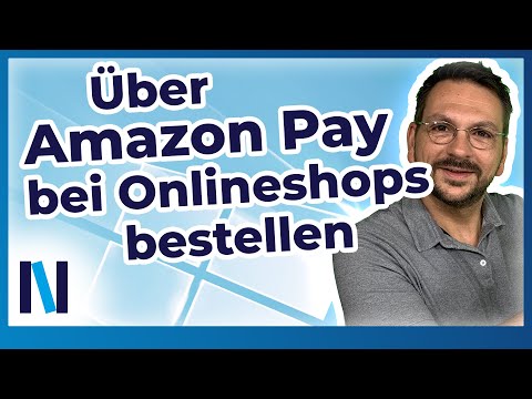 Online Einkaufen ohne lästiges Registrieren: So einfach funktioniert Amazon Pay!