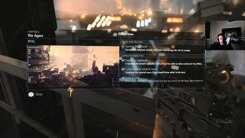 Killzone: Shadow Fall (part 11)