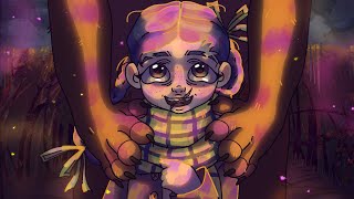 Thumbnail for mzlff - phantasmagoria (lyric video, 2025)