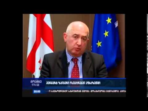 პაატა ზაქარეიშვილი-დეფაქტო ხელისუფლება რთული პარტნიორია