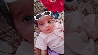 karanveer singh virk #babyshorts #cutebaby #punjabibaby