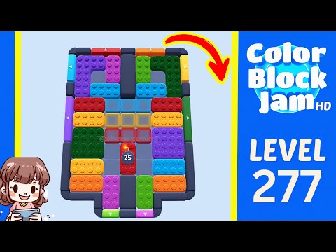 Level 277 board preview