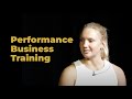 Actor training for business  dearing acting studio