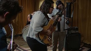 Video thumbnail of "AMERICAN EPIC | Sessions: Alabama Shakes | PBS"