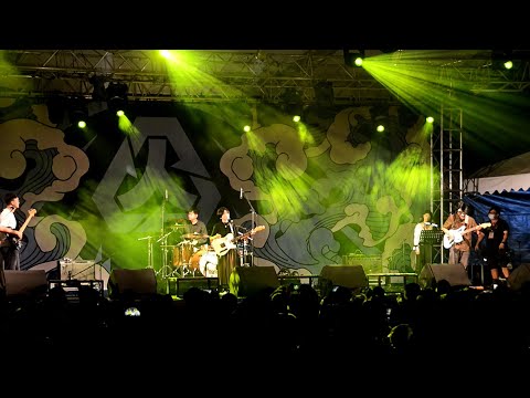 淺堤 (Shallow Levée) — 陷眠 ('Daydreaming') @ 浪人祭 Vagabond Festival (Oct  30, 2021)