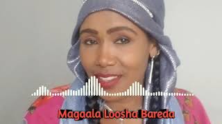 Faaxee Anniyyaa - Magaala Loosha Bareda - New Oromo Music 2021
