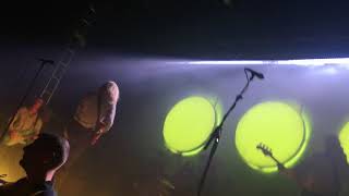 Sundara Karma - Lakhey | Clip | @O2 Academy Leeds