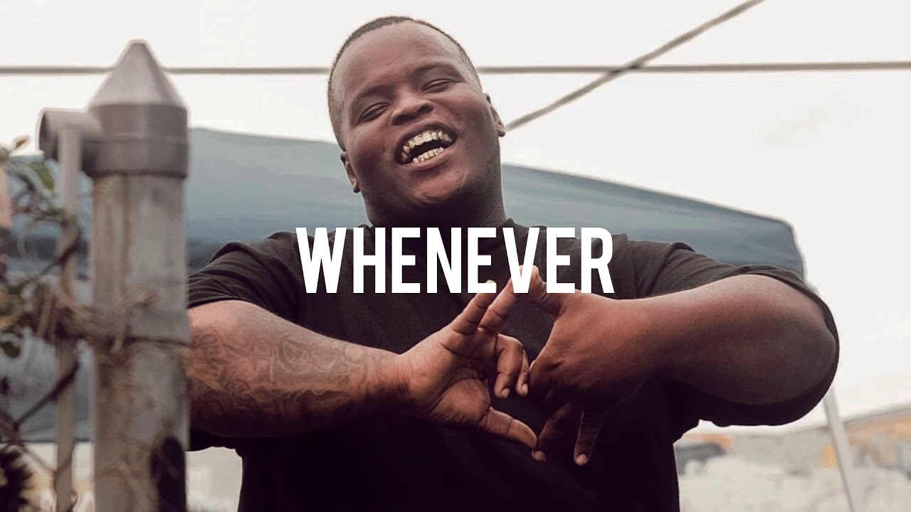 (FREE) Morray x Polo G Type Beat 2021 “Whenever” Prod. TurnItUpKaRon