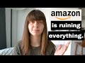 Why you should cancel amazon prime