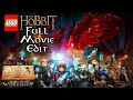 Lego the hobbit full movie brotherhood workshop