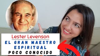 👉Biografía de un GRAN MAESTRO ESPIRITUAL poco conocido: ❤ LESTER LEVENSON ❤ Historias que inspiran 😍