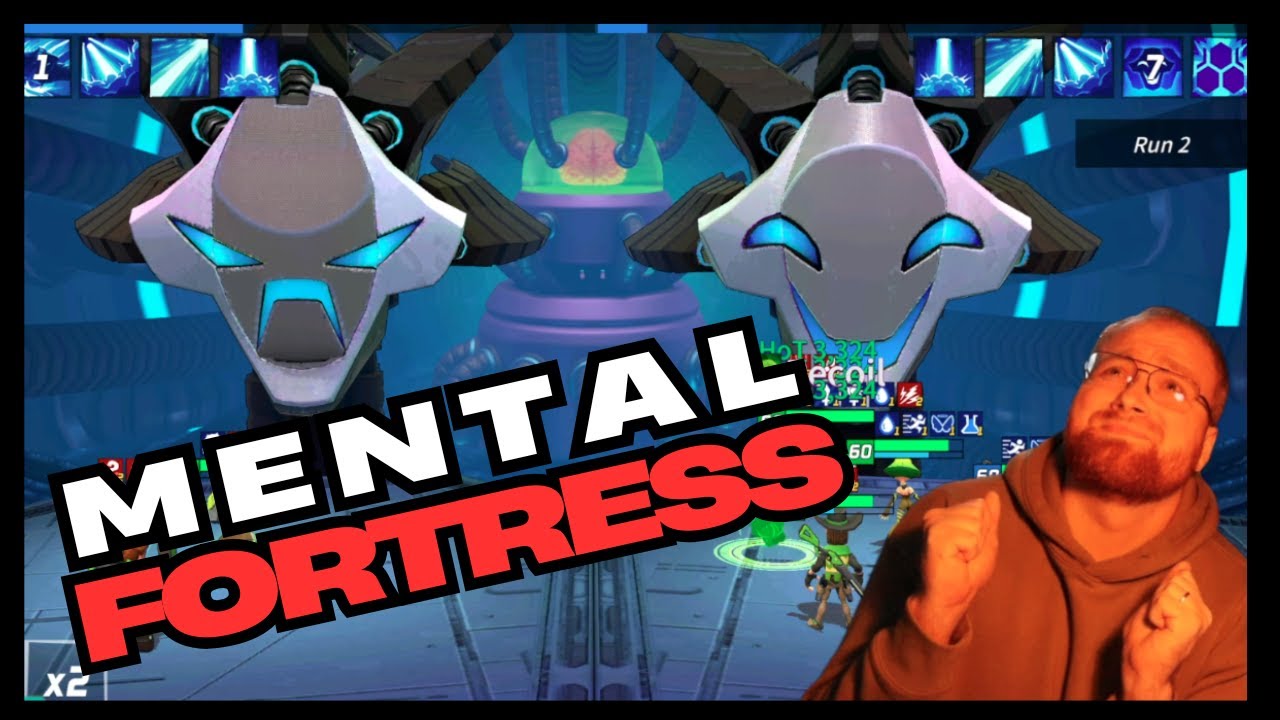 Unlock Your Mental Fortress Is The Unbreakable Brain Subscription Worth The Hype