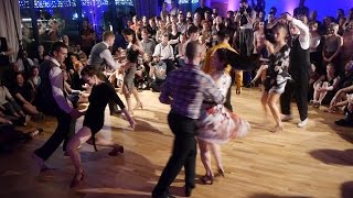 The Snowball 2016 - Slow Dance finals