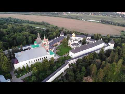 Video: Zvenigorod, Monasterio Savvino-Storozhevsky: Historia, Fotos, Cómo Llegar