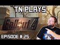 Valentines Day Rescue! Lets Play Fallout 4 (Modded) - Part 25 || Terminally Nerdy