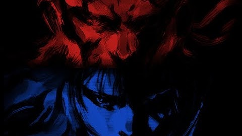 Sneaking Mix (Metal Gear Solid 2)