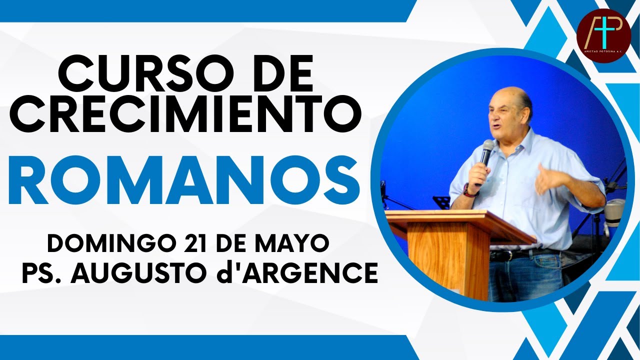 Reunión General | Domingo 21 de Mayo 2023 | Amistad Potosina - YouTube