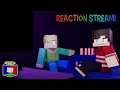 Animation Wins Reaction Stream! (+Reacting to Digital Circus)