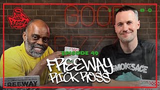 Episode 49: Freeway Rick Ross