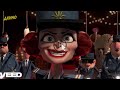 "Мадагаскар" (мультфильм и песня)