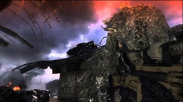 Mw3 OCE [Epic Edit] #4