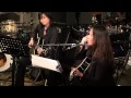140622 3 4 Chikako &amp; Satoru  Blue Rain_機甲創世記モスピーダ
