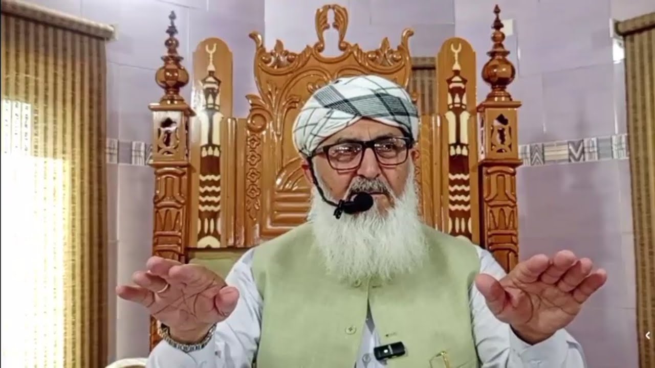 Dorae Tafseer 2026 |DAY 37| سورۃ الکھف آیت 1سے