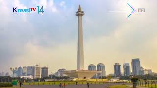 obb Lintas Indonesia Siang New Look KreasiTV 14