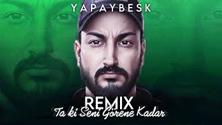 “Ta Ki̇ Seni̇ Görene Kadar” Remi̇x - Ersi̇n Adigüzel (Yapay Zeka)