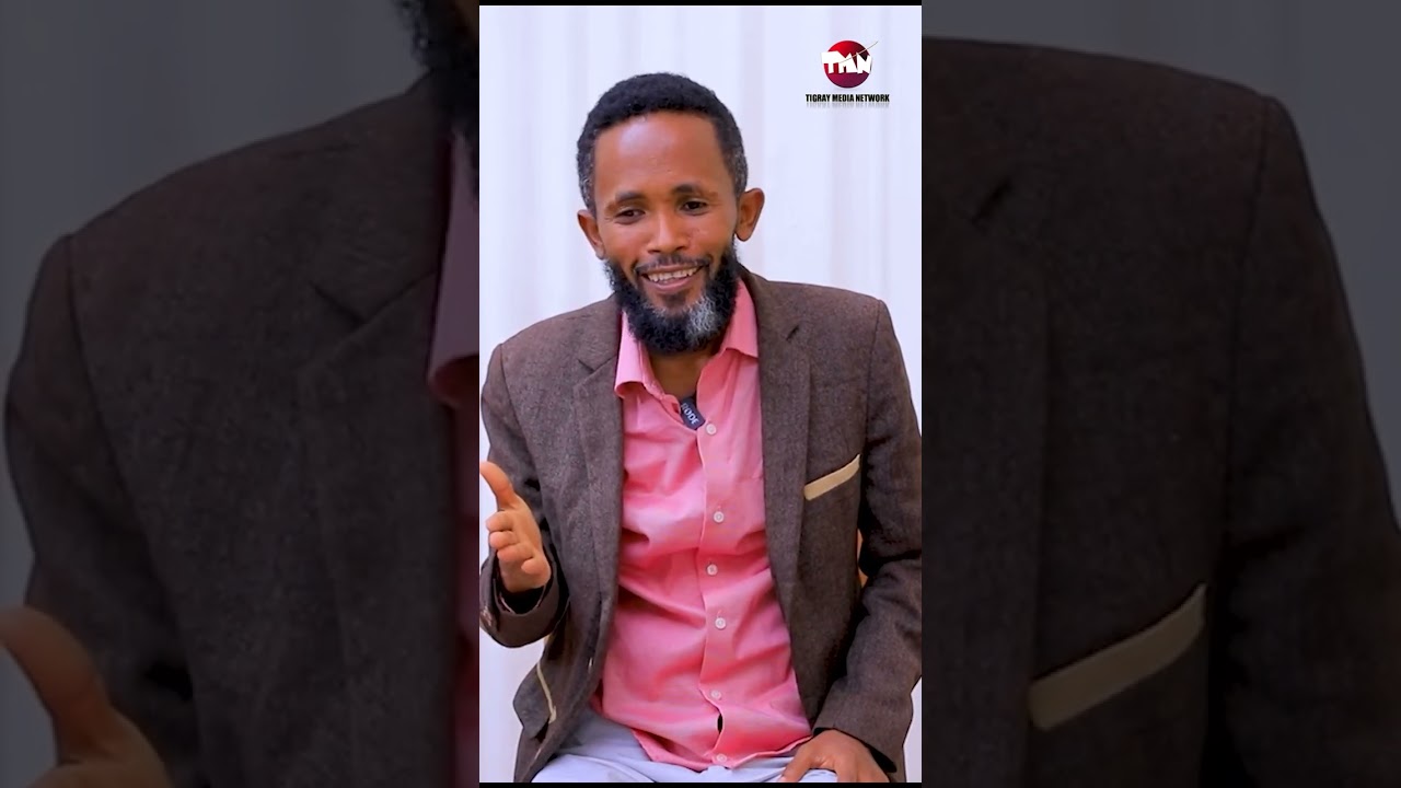 Tigray Media Network ኤርትራ Jun 4, 2024
