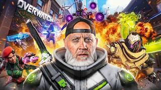 I FINALLY DID IT...
LIKE and SUBSCRIBE with NOTIFICATIONS ON if you enjoyed the video! 👍
👉Dont forget to choose me as your support-a-creator! Use Code - timthetatman in the Fortnite Store! #EpicPartner
💪BECOME A MEMBER OF THE STREAM - https://youtube.com/timthetatman/join
💰 DONATE: https://streamelements.com/timthetatman/tip
👉JOIN THE DISCORD: https://discord.gg/timthetatman
🔴 You can catch me live on Twitch! https://twitch.tv/timthetatman
🎥 MoreTimTheTatman: https://www.youtube.com/moretimthetatman
🎥 TimTheTatman Two: https://youtube.com/TimTheTatmanTwo
🎥 TimTheTatman VODs: https://www.youtube.com/timthetatmanvods
🎥 TimTheTatman Shorts: https://youtube.com/TimTheTatmanShorts
▶️ GET CONNECTED:
🖥️ Website | https://timthetatman.com/
🐦Twitter | https://twitter.com/timthetatman
📷 Instagram | https://www.instagram.com/timthetatman/
📱TikTok | https://tiktok.com/@timthetatman
THANKS FOR WATCHING!! 💖
#timthetatman #overwatch I FINALLY DID IT...