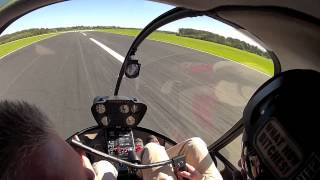 Flight Training 12- Autos, Confined LZ, Max Performance, and Intro to Hover Autos